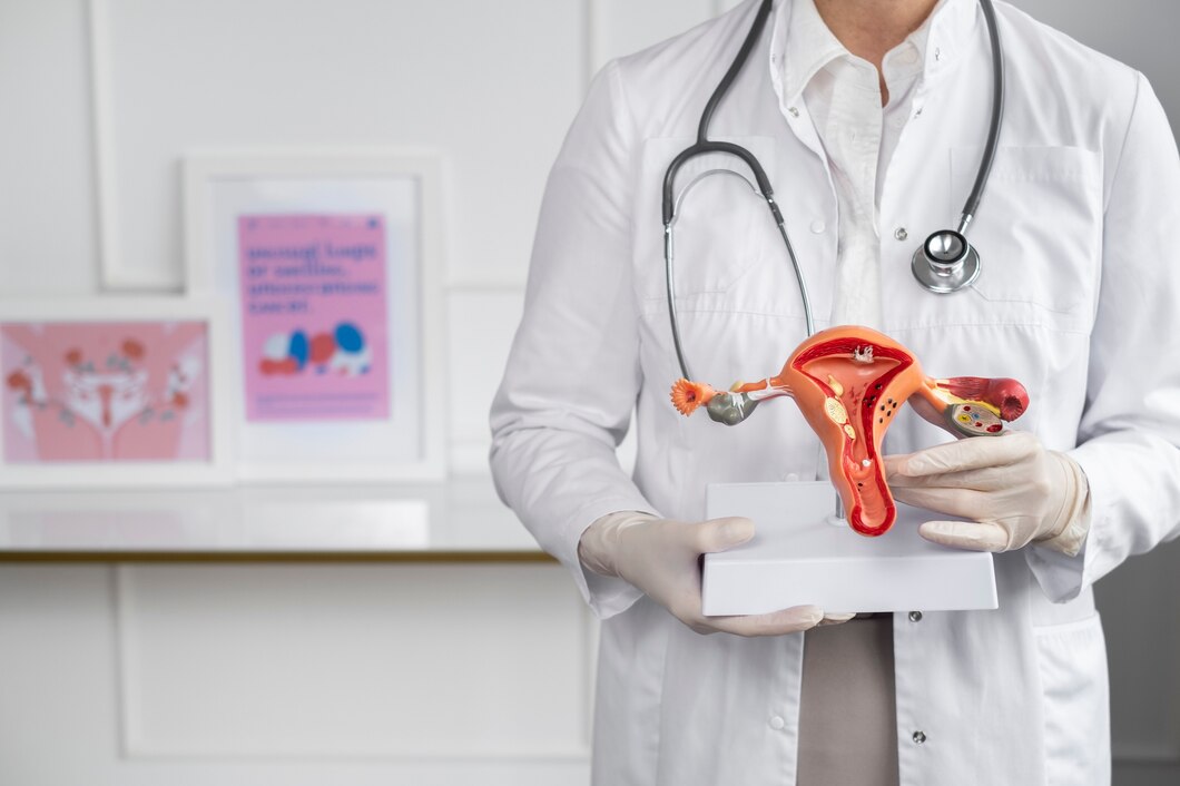 Obstetrics & Gynaecology