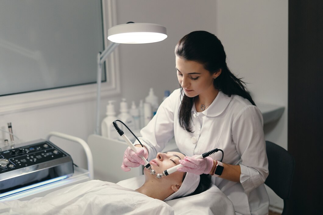 Cosmetic Gynaecology